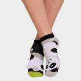 Stopki Lazy Panda