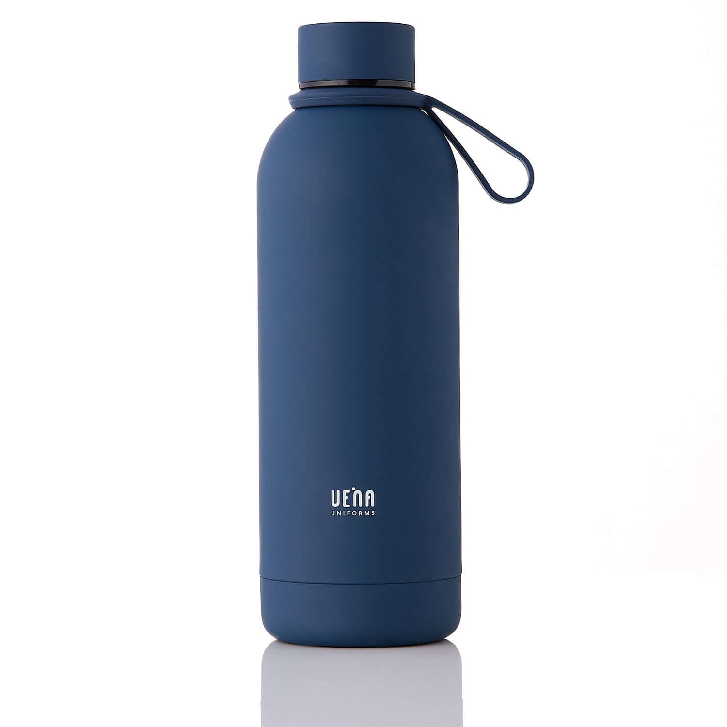 Thermosflasche NAVY - FUEL UP, HYDRATE