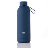 Thermosflasche NAVY - WHAT A BEAUTIFUL DAY TO SAVE LIVES