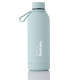 Thermosflasche SAGE GREEN - FUEL UP, HYDRATE