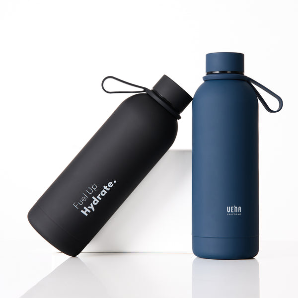 Thermal bottles