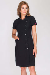 OPIUM cosmetic apron