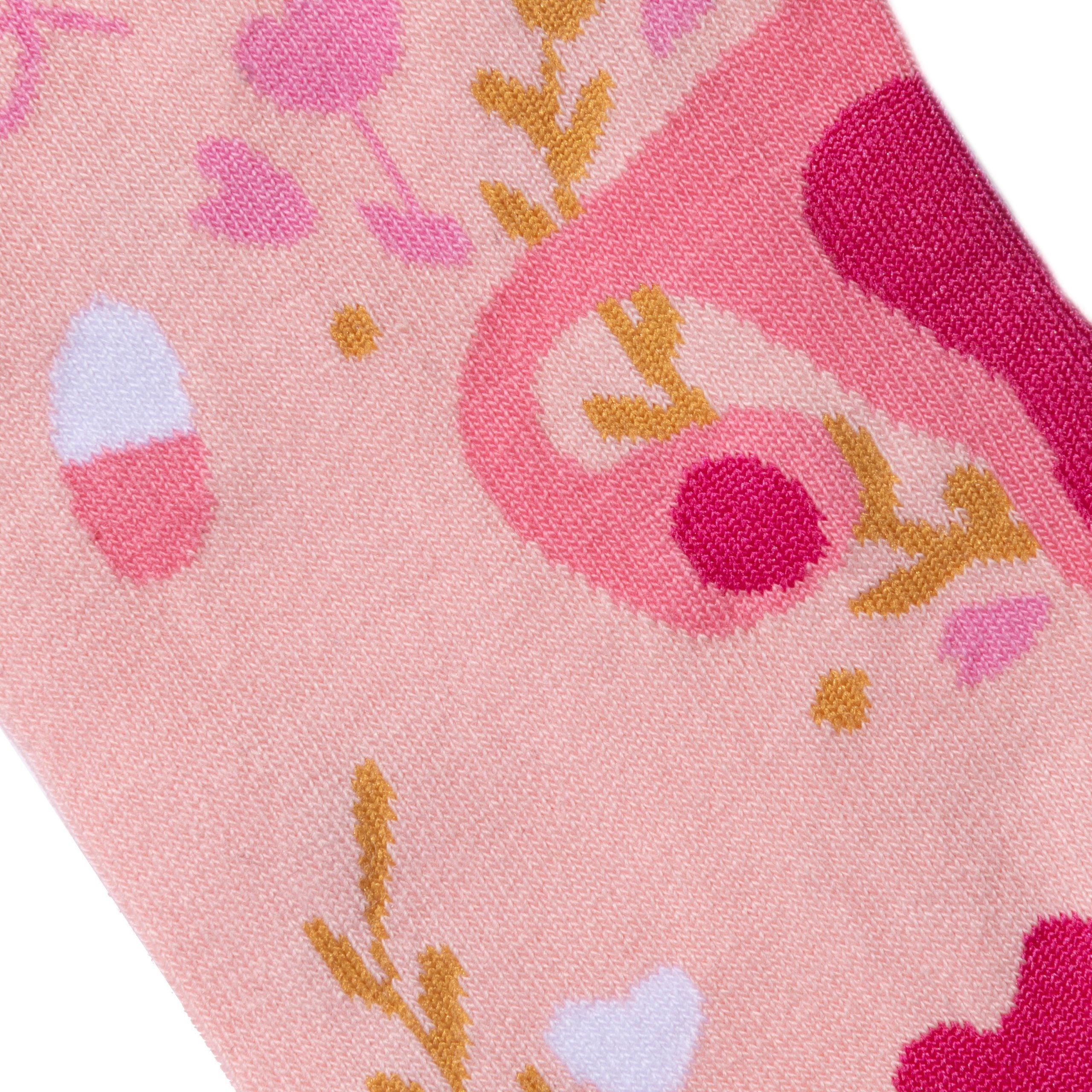 Gynecological Socks