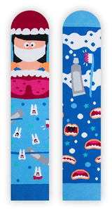 Socken Teethany Payne