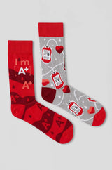 Socken BloodWay A+