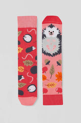 Socken Spike Mike