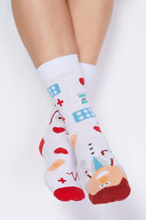Socken Dr Phil Good