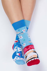 Socken Teethany Payne