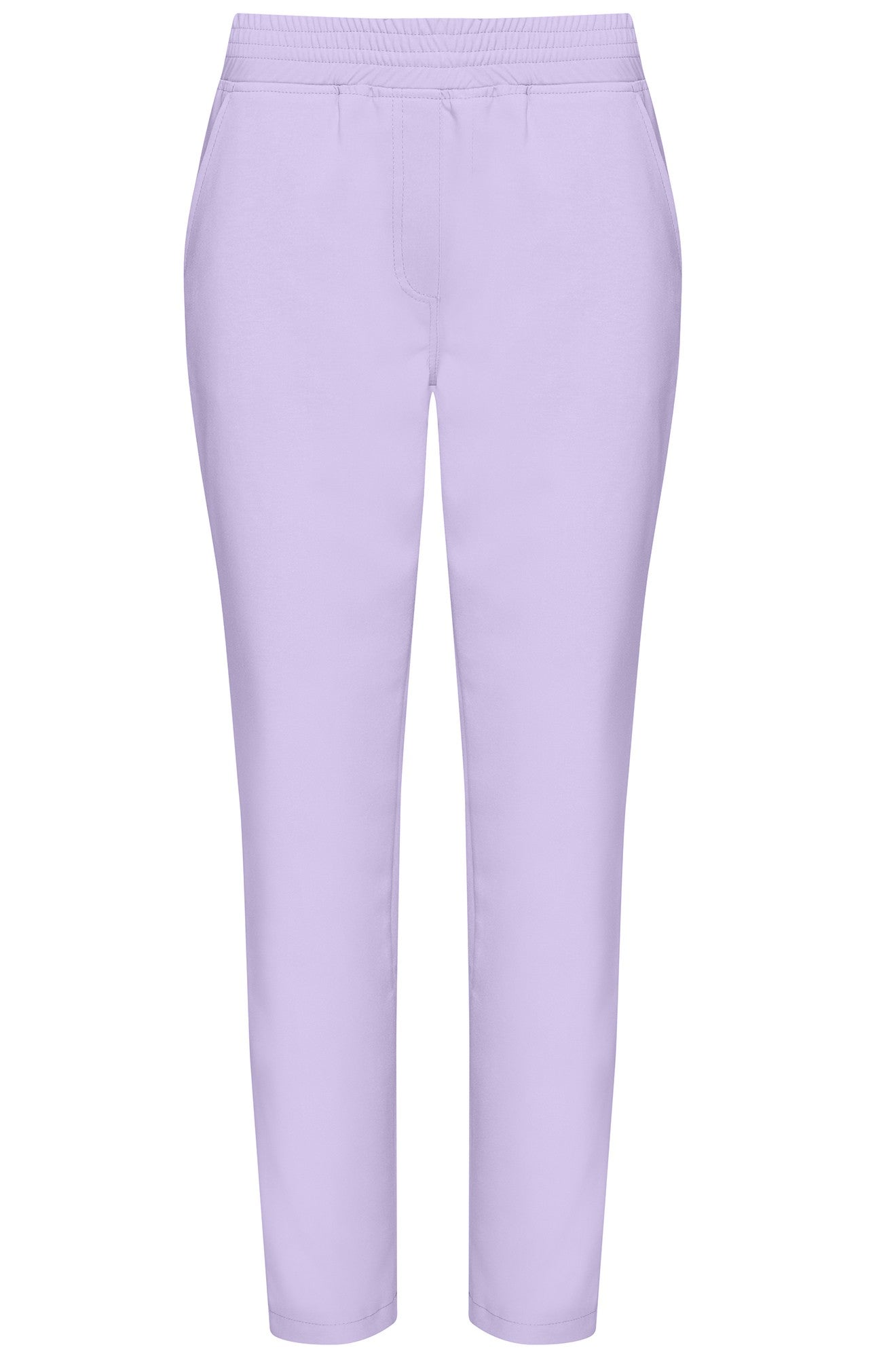Damen Schlupfhose - SOFT LILAC