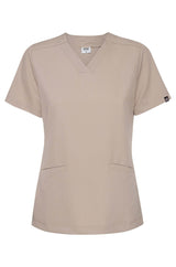 Damen Kasack EMILY - LATTE