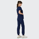 Medical joggers - NAVY