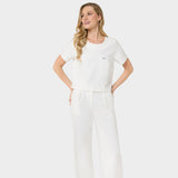 Damen Kasack GAJA - CREAM