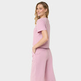 GAJA women's medical blouse - FIRST KISS