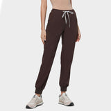 Jogger-Hose DARK CHOCOLATE - OUTLET