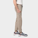 Herren Jogger-Hose - LATTE