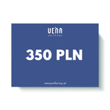 Karta Podarunkowa Vena 350 PLN