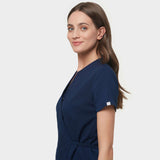 KATE Medical Apron - NAVY