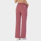 Weite Damen Schlupfhose - WILD ROSE