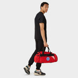 Herren Kasack LOGAN - BLACK