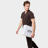 Herren Kasack LOGAN - DARK CHOCOLATE