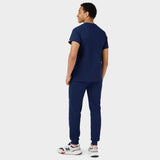 Herren Kasack LOGAN - NAVY