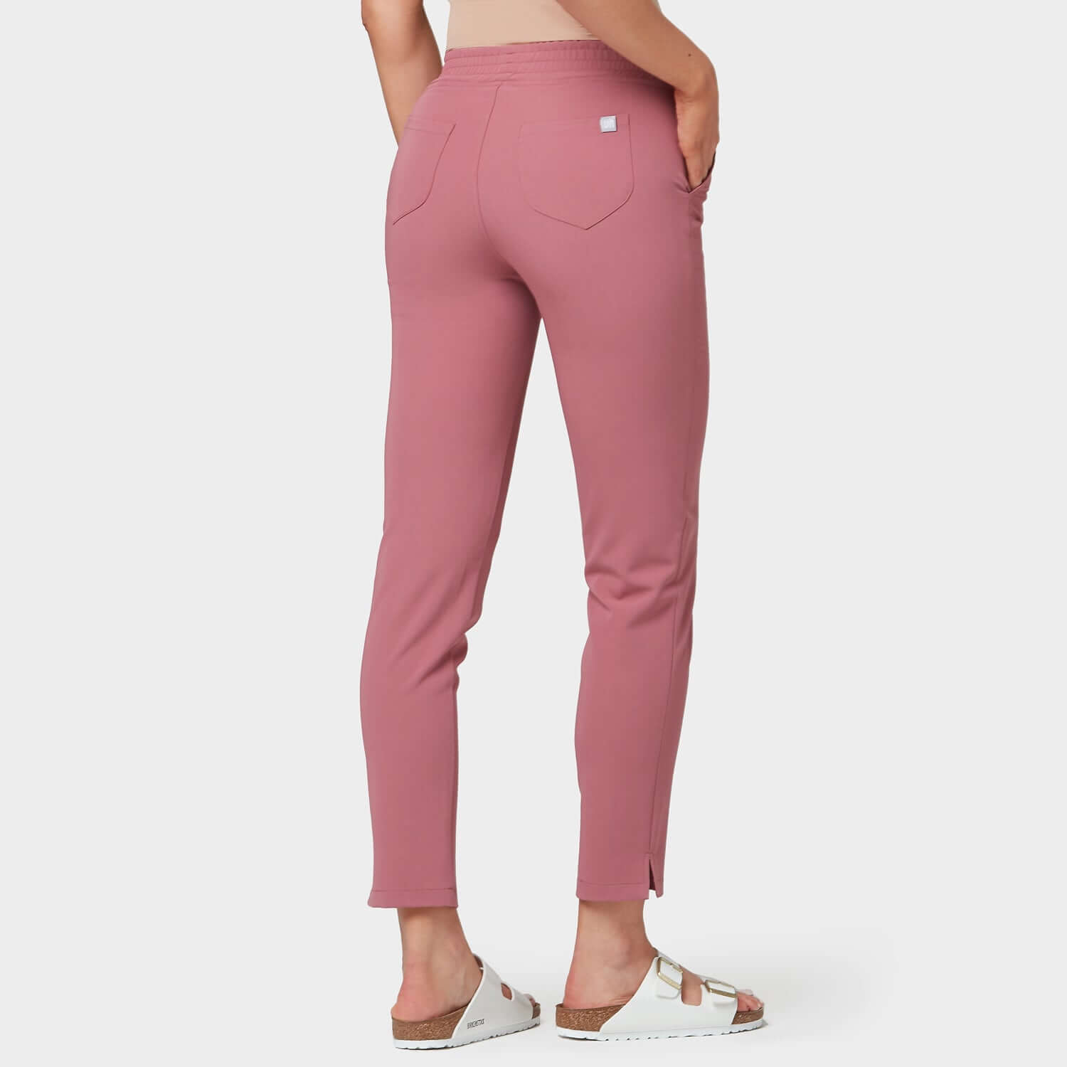 Damen Schlupfhose - WILD ROSE