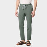 EUCALYPTUS GREEN Men's Medical Trousers