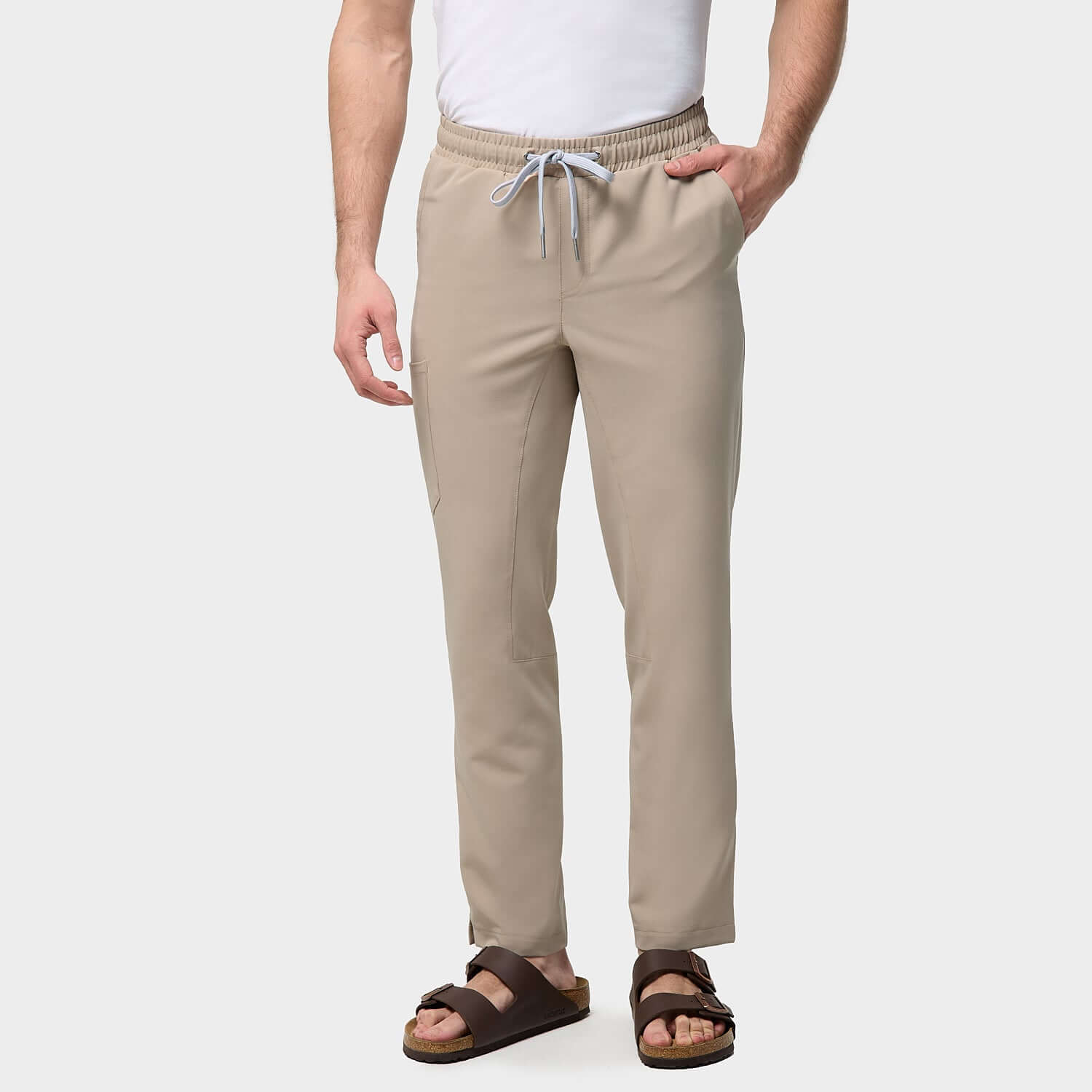 Herren Schlupfhose LATTE