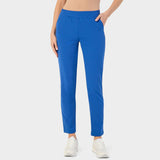 Women's medical trousers - ROYAL BLUE