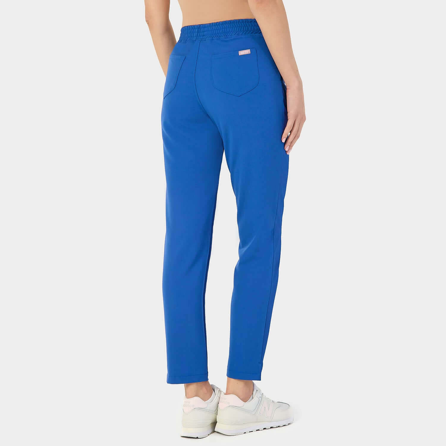 Damen Schlupfhose - ROYAL BLUE
