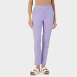 Damen Schlupfhose - SOFT LILAC