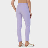 Damen Schlupfhose - SOFT LILAC