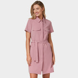SPORTIVO BLOSSOM PINK beauty dress