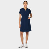 Kasackkleid KATE - NAVY