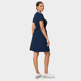 Kasackkleid KATE - NAVY