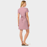 Damen Kasackkleid KATE - BLOSSOM PINK