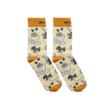 Socken Vetki