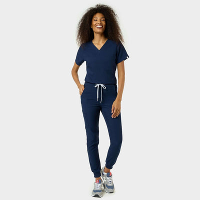 Damen Kasack ARIA - NAVY