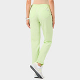 Women's medical trousers - MATCHA