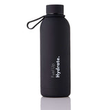 Thermosflasche BLACK - FUEL UP, HYDRATE