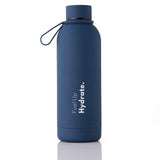 Thermosflasche NAVY - FUEL UP, HYDRATE