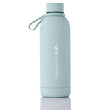 Thermosflasche SAGE GREEN - PRESCRIBED: H₂O