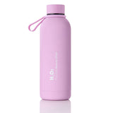 Thermosflasche SWEET PINK - H₂O: THE REAL BEAUTY ELIXIR
