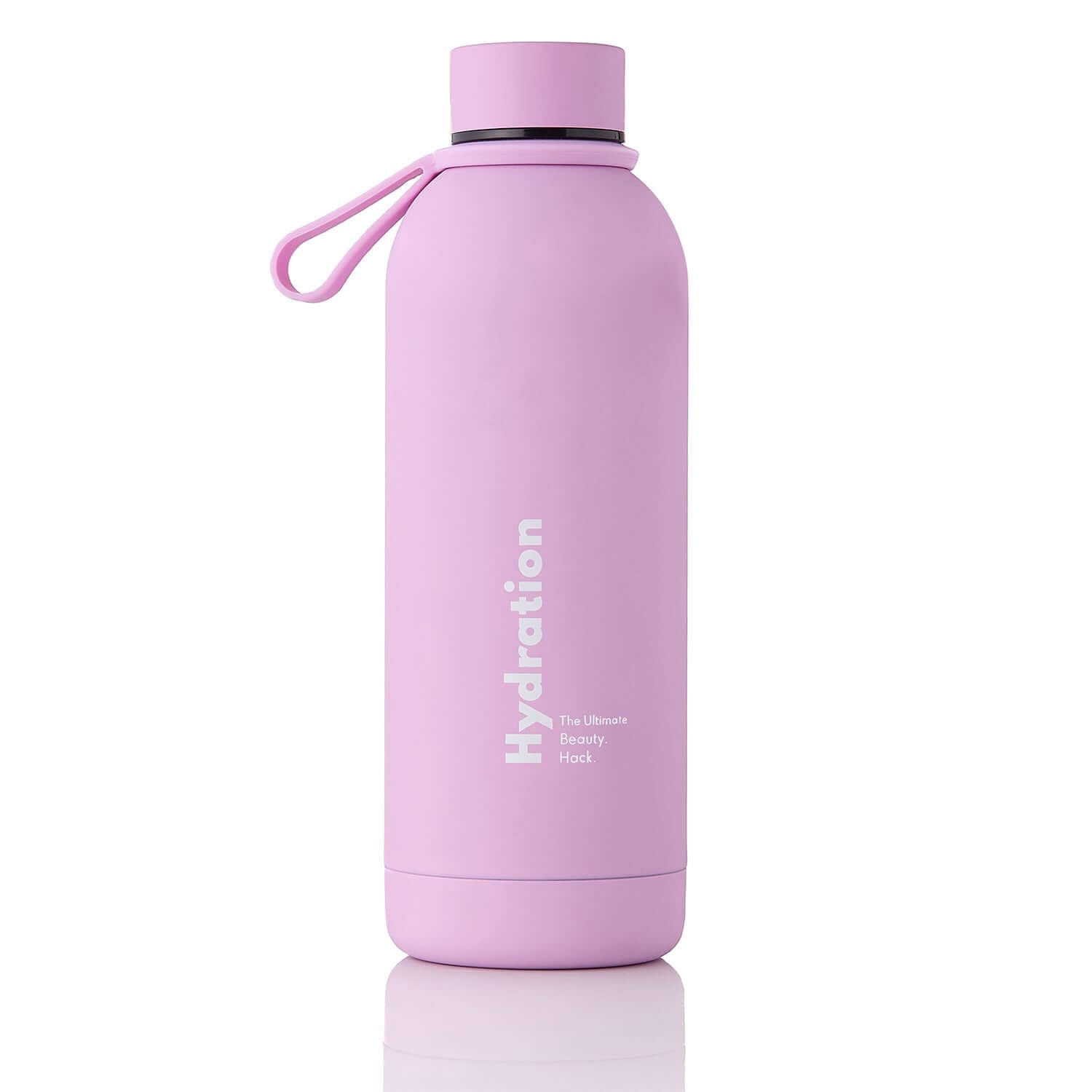 SWEET PINK Thermal Bottle - HYDRATION: THE ULTIMATE BEAUTY HACK