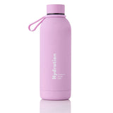 Thermosflasche SWEET PINK - HYDRATION: THE ULTIMATE BEAUTY HACK