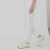 Damen Jogger-Hose - WHITE