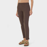 Damen Schlupfhose MILK CHOCOLATE - OUTLET